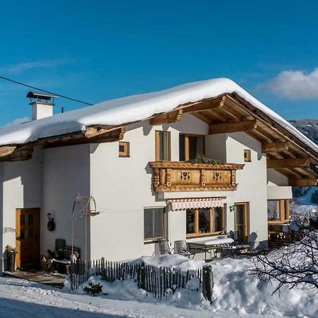 Stubaier Bauern Appartement Тельфес-ім-Штубай Екстер'єр фото