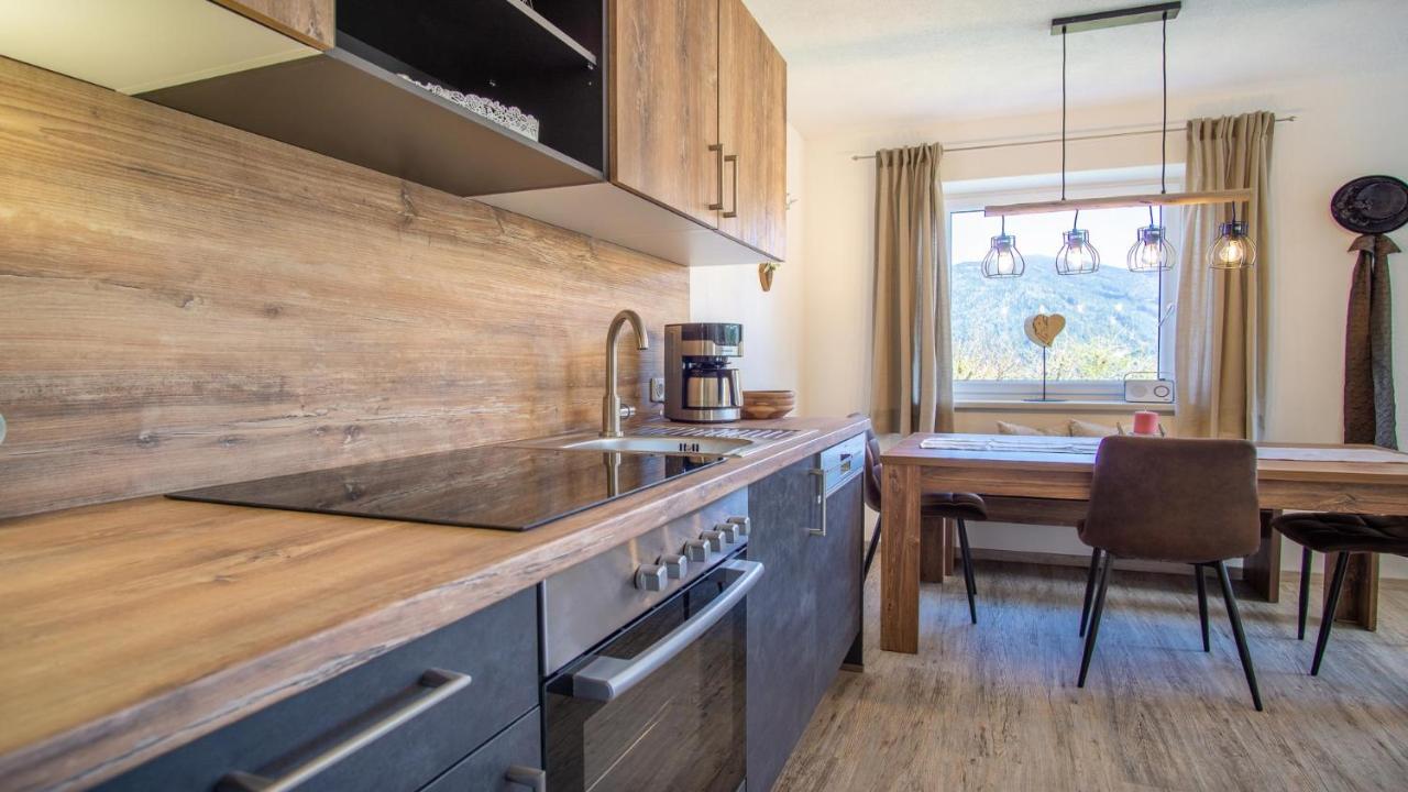 Stubaier Bauern Appartement Тельфес-ім-Штубай Екстер'єр фото