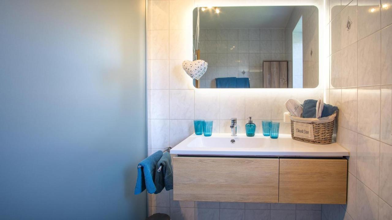 Stubaier Bauern Appartement Тельфес-ім-Штубай Екстер'єр фото