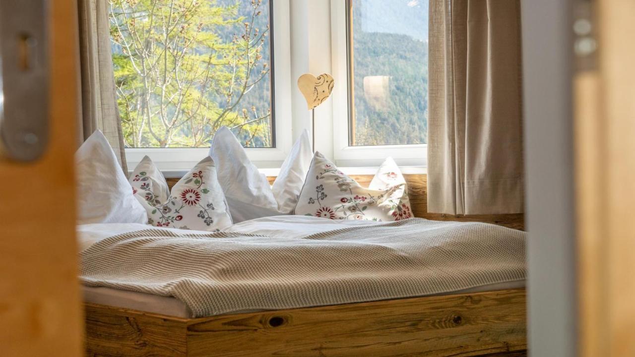 Stubaier Bauern Appartement Тельфес-ім-Штубай Екстер'єр фото
