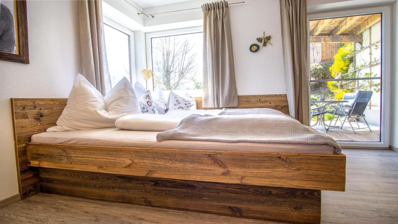 Stubaier Bauern Appartement Тельфес-ім-Штубай Екстер'єр фото