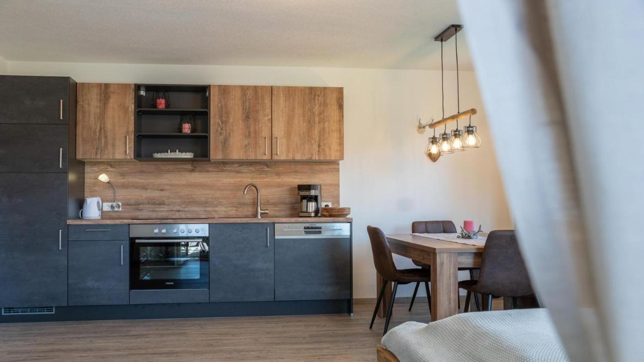 Stubaier Bauern Appartement Тельфес-ім-Штубай Екстер'єр фото