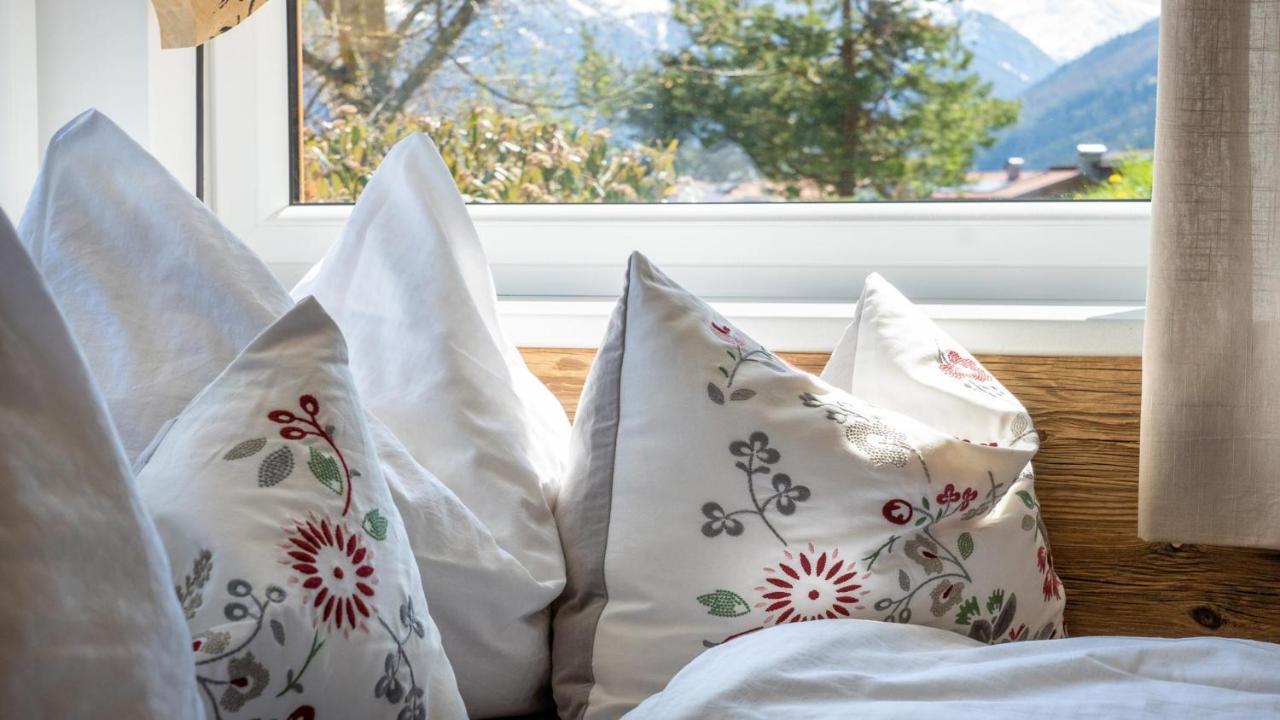 Stubaier Bauern Appartement Тельфес-ім-Штубай Екстер'єр фото
