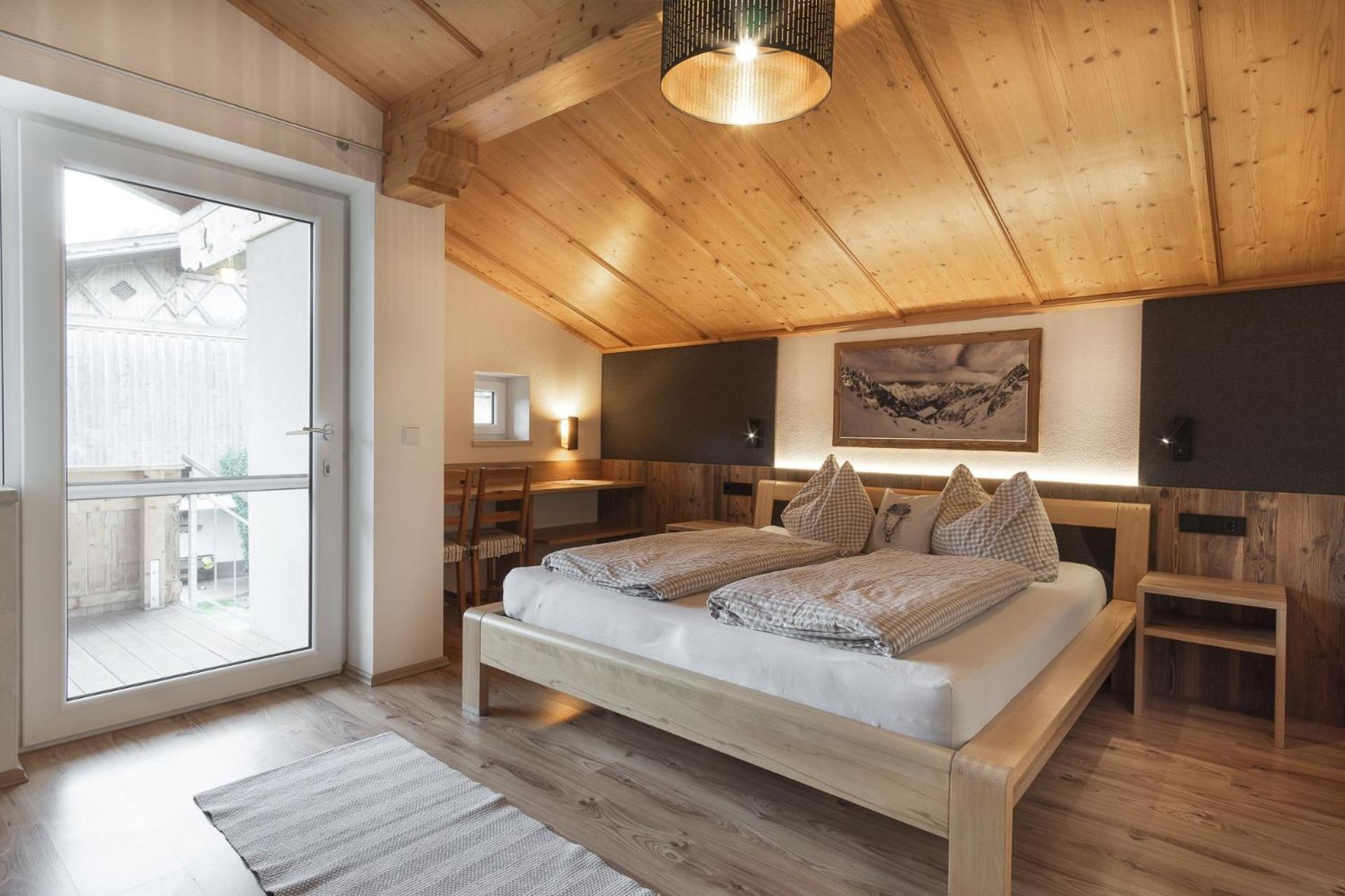 Stubaier Bauern Appartement Тельфес-ім-Штубай Екстер'єр фото