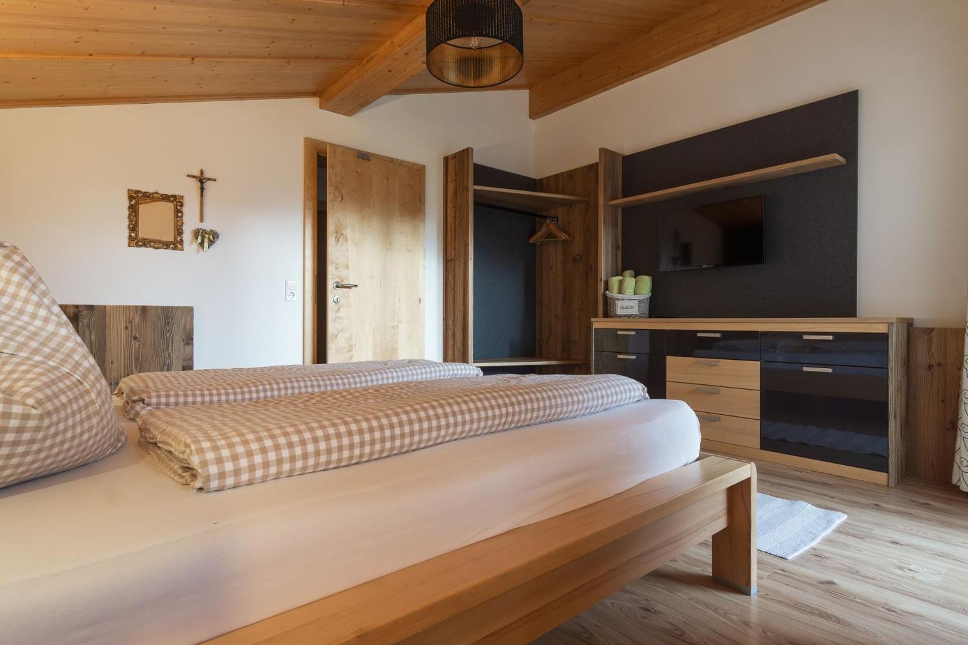 Stubaier Bauern Appartement Тельфес-ім-Штубай Екстер'єр фото