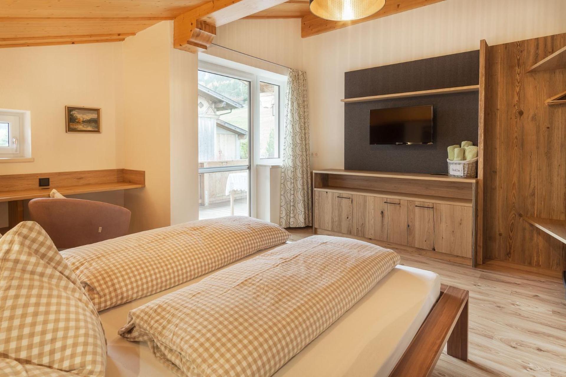 Stubaier Bauern Appartement Тельфес-ім-Штубай Екстер'єр фото