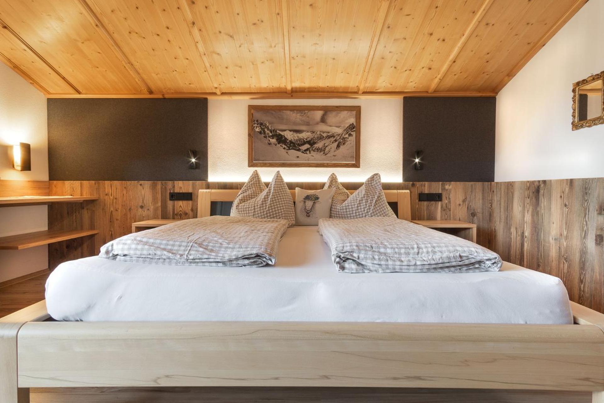 Stubaier Bauern Appartement Тельфес-ім-Штубай Екстер'єр фото