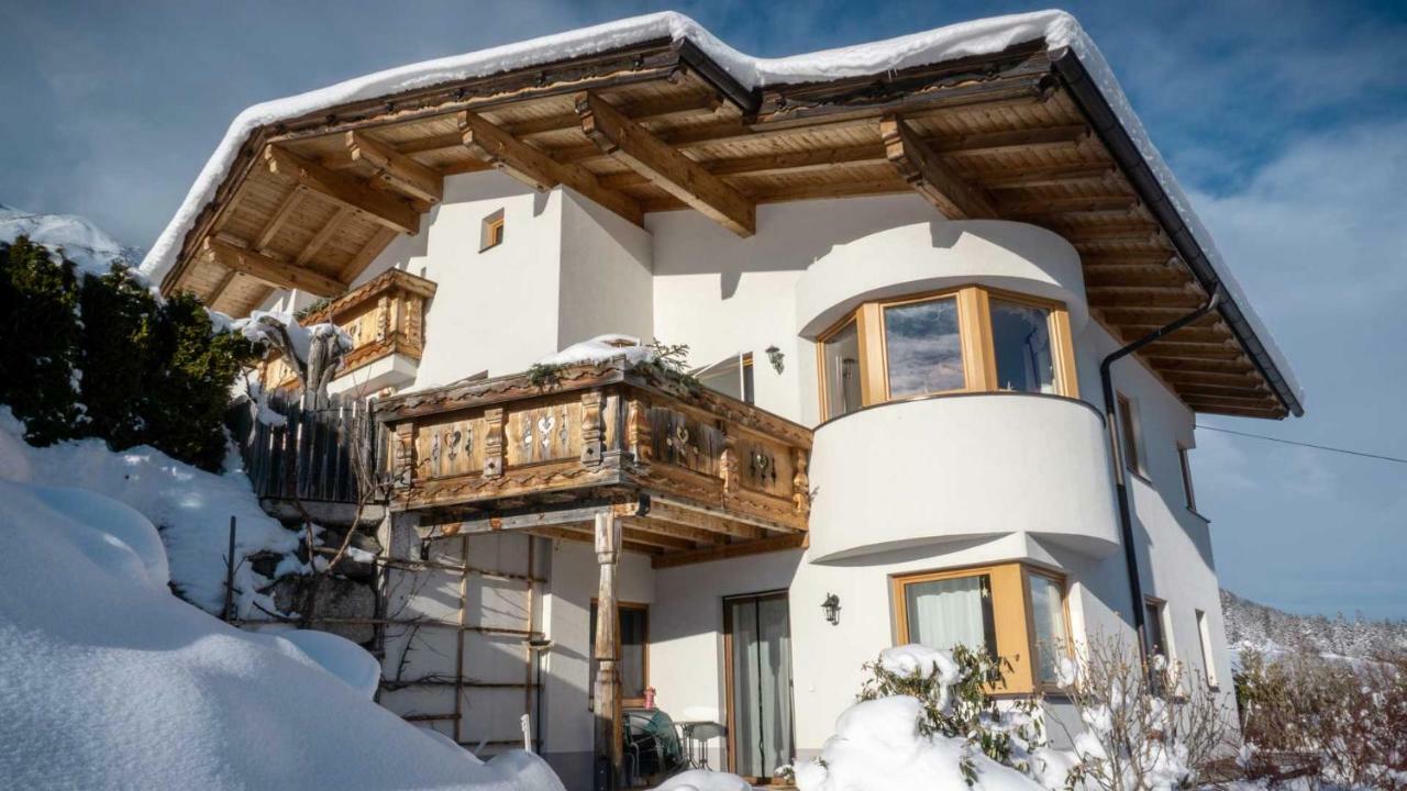 Stubaier Bauern Appartement Тельфес-ім-Штубай Екстер'єр фото